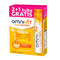Omnivit Daily Protect Bruistabletten 2+1 tubes Gratis