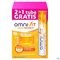 Omnivit Daily Protect Bruistabletten 2+1 tubes Gratis