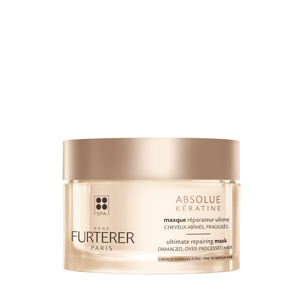 Furterer Absolue Keratine Masker Classic 200ml