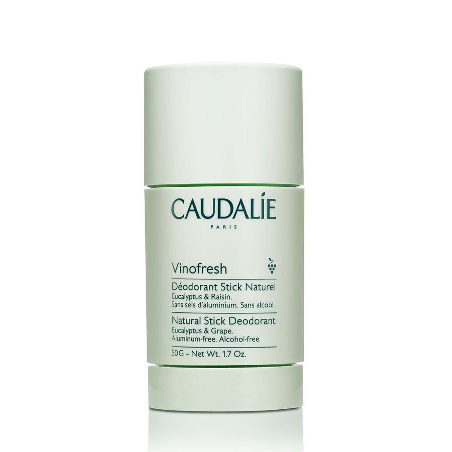 Caudalie Vinofresh Nat. Deodorant Stick 50g Promo
