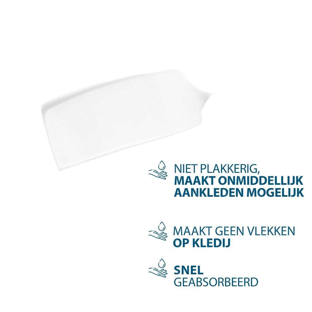 Ducray Kertyol Pso Balsem Dagelijks 400ml Nf