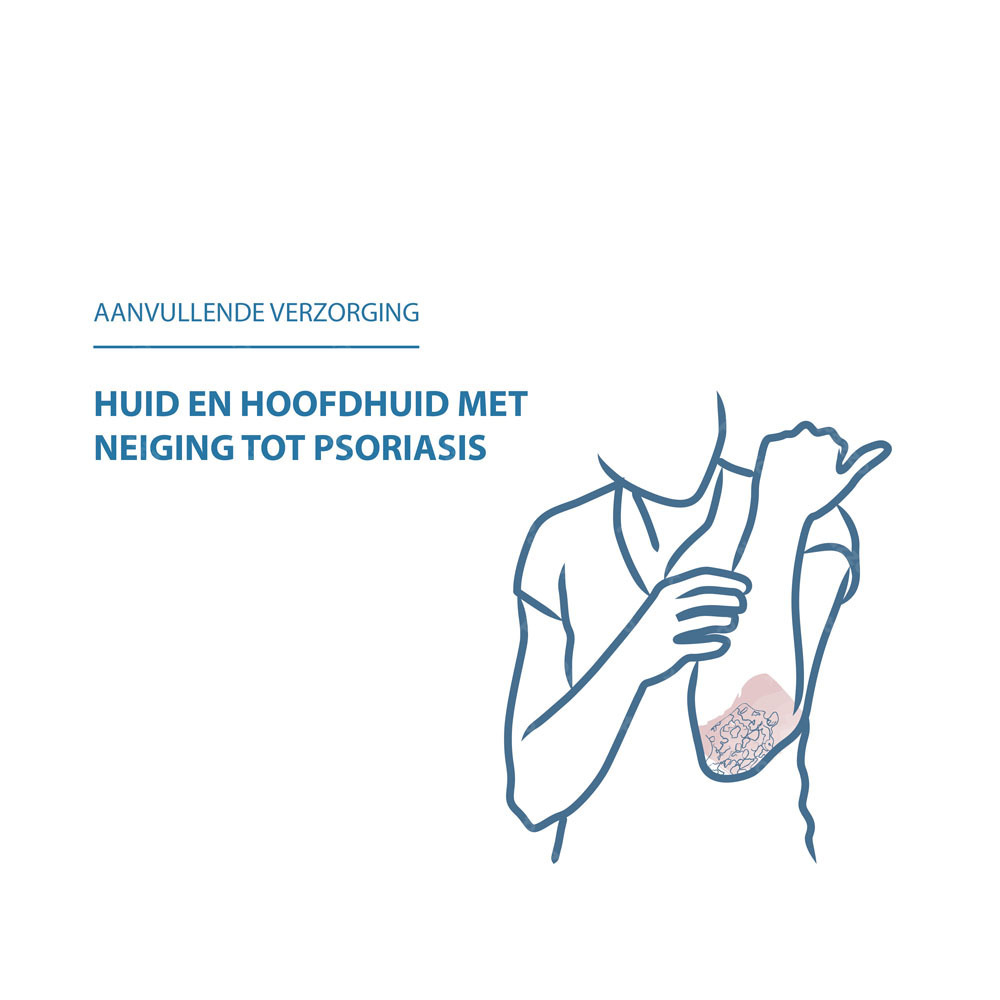 Ducray Kertyol Pso Balsem Dagelijks 400ml Nf