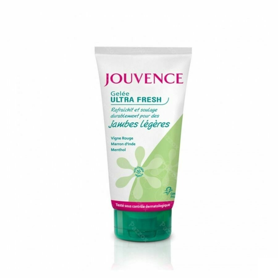 Jouvence Gel Ultra Fresh 150ml