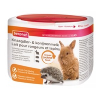 Beaphar Knaagdier-konijnenmelk 200g Nf Verv3897956