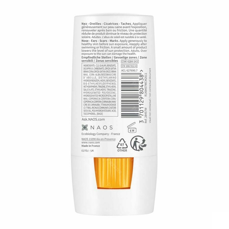 Bioderma Photoderm Stick SPF50+ 8gr