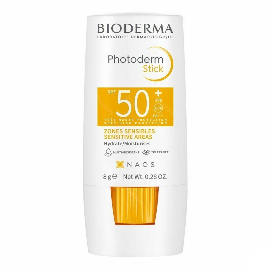 Bioderma Photoderm Stick SPF50+ 8gr