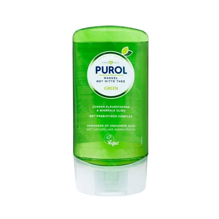 Purol Green Wasgel 150ml