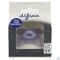 Difrax Fopspeen Natural 0-6m Special Ed. Lavendel