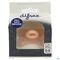 Difrax Fopspeen Natural 0-6m Special Edition Roze