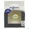 Difrax Fopspeen Natural 0-6m Special Edit. Creme