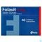 Folavit 5mg Comp 40 X 5mg