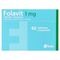 Folavit 1mg Comp 40 X 1mg