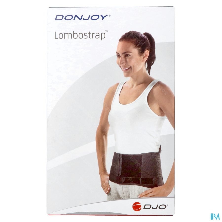 Donjoy Lombostrap 26cm l