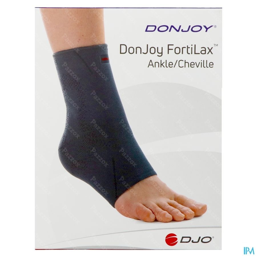 Donjoy Fortilax Enkel Xxl