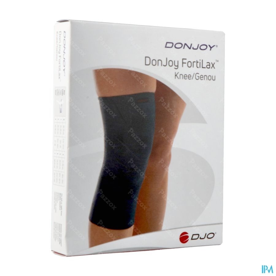 Donjoy Fortilax Knie l