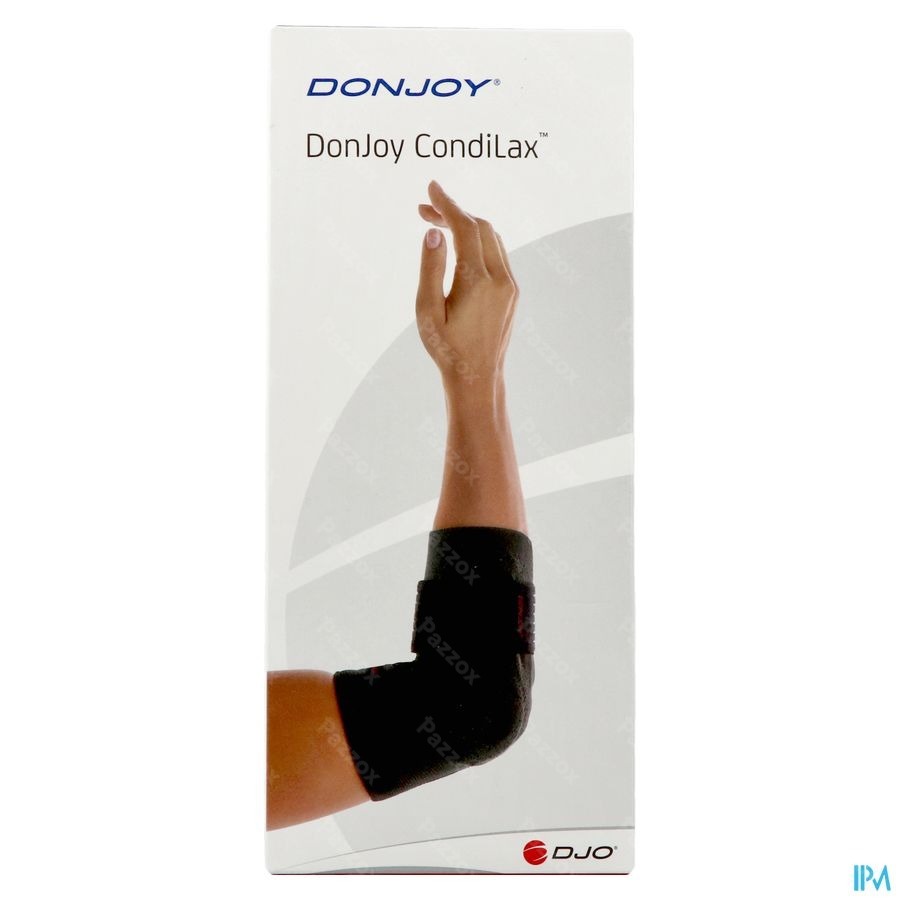 Donjoy Condilax Xs