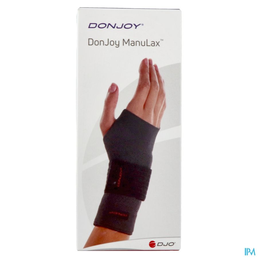 Donjoy Manulax Rechts l T4