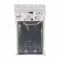 Donjoy Strapping Zwart Enkel