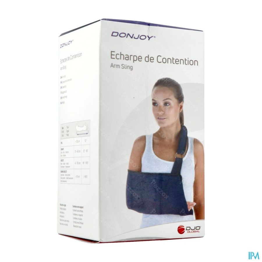 Donjoy Arm Sling S