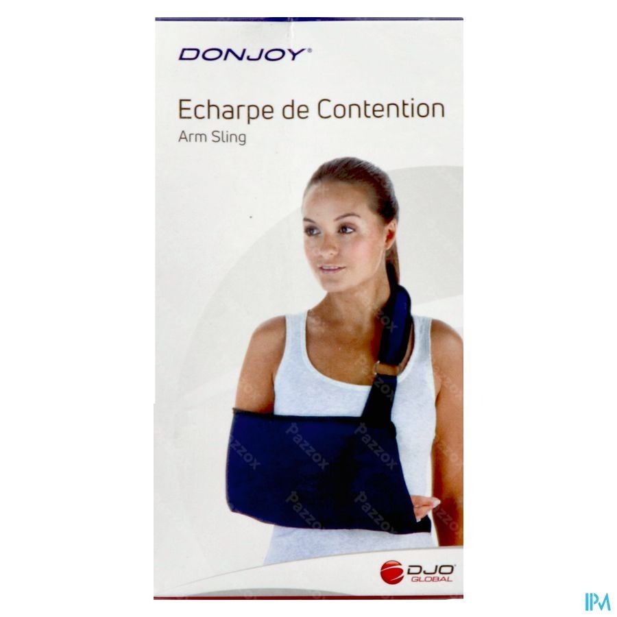 Donjoy Arm Sling S