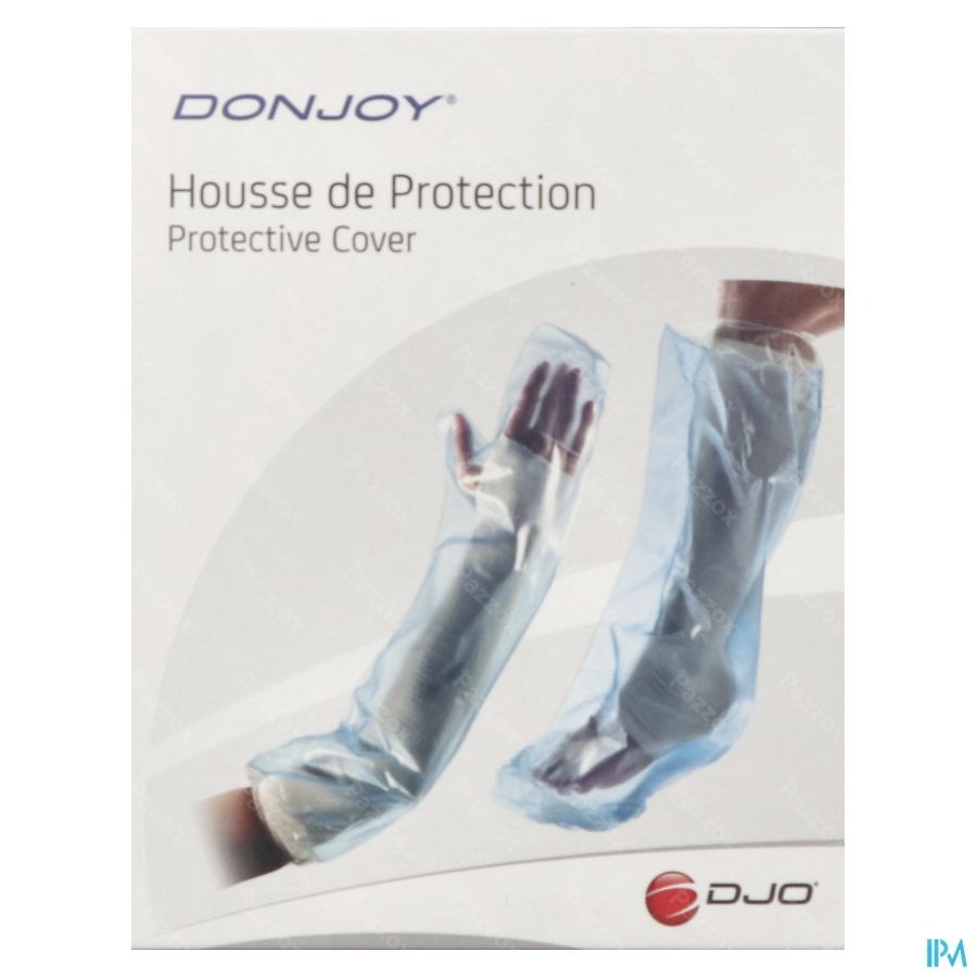 Donjoy Beschermhoes Onderste Ledematen Kind