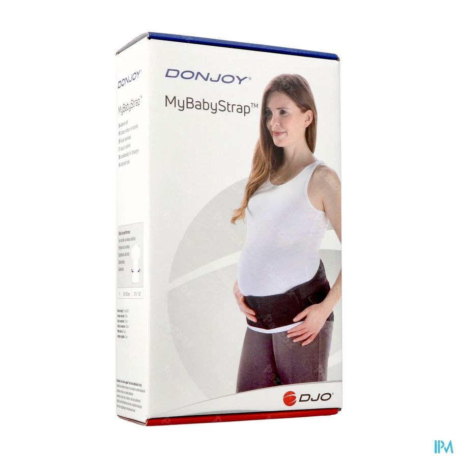 Donjoy My Babystrap New