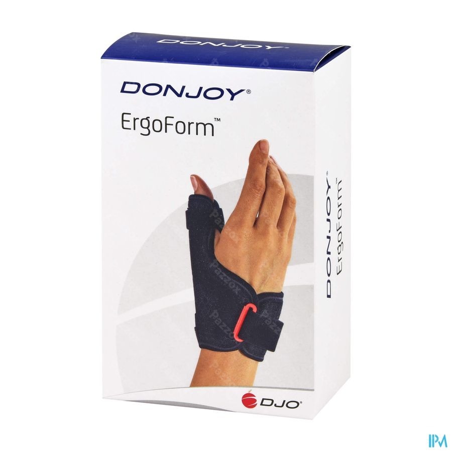 Donjoy Ergoform Duim T1
