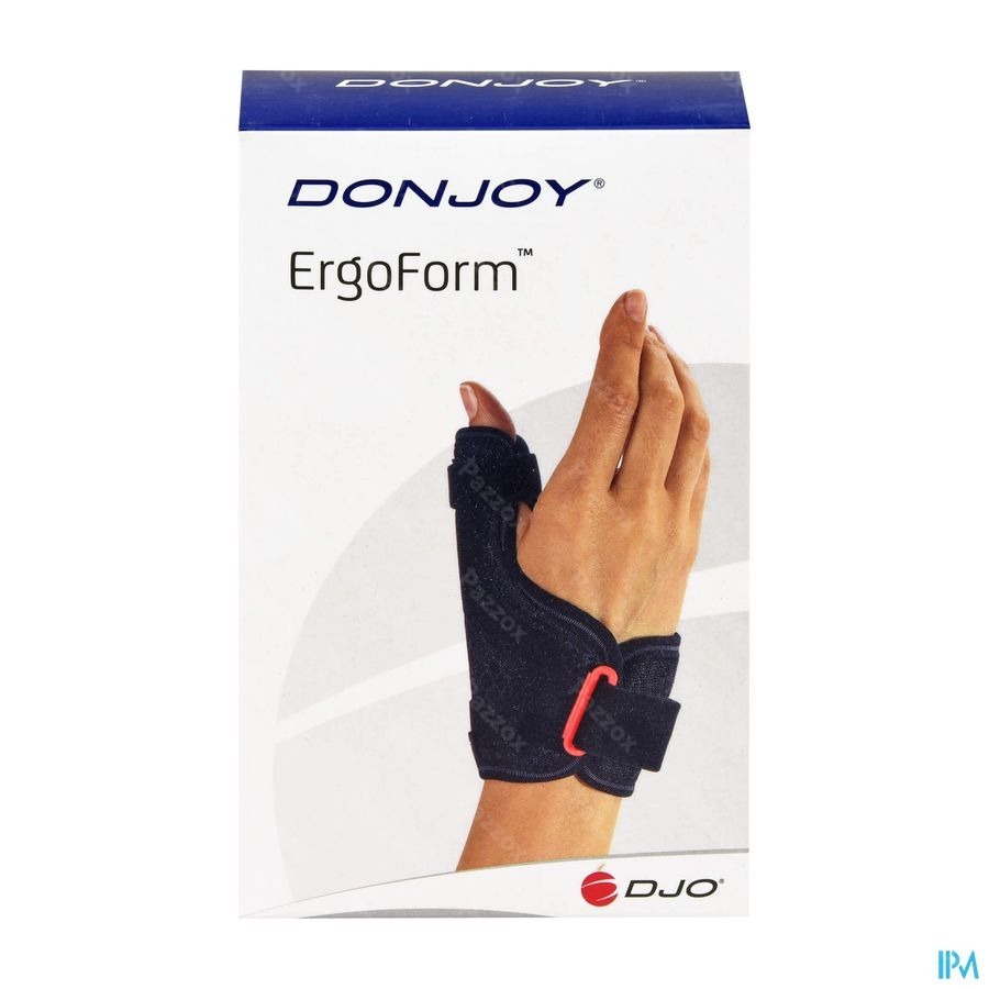 Donjoy Ergoform Duim T1