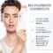 Eucerin Hyaluron-Filler 3x Effect Hyaluronzuur Intensief Masker 1 stuk