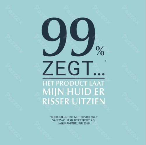 Eucerin Hyaluron-Filler 3x Effect Hyaluronzuur Intensief Masker 1 stuk