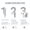 Eucerin Hyaluron-Filler 3x Effect Dagcrème SPF30 Anti Age en Rimpels 50ml