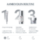Eucerin Hyaluron-Filler 3x Effect Nacht Peeling en Serum Anti Age en Rimpels 30ml