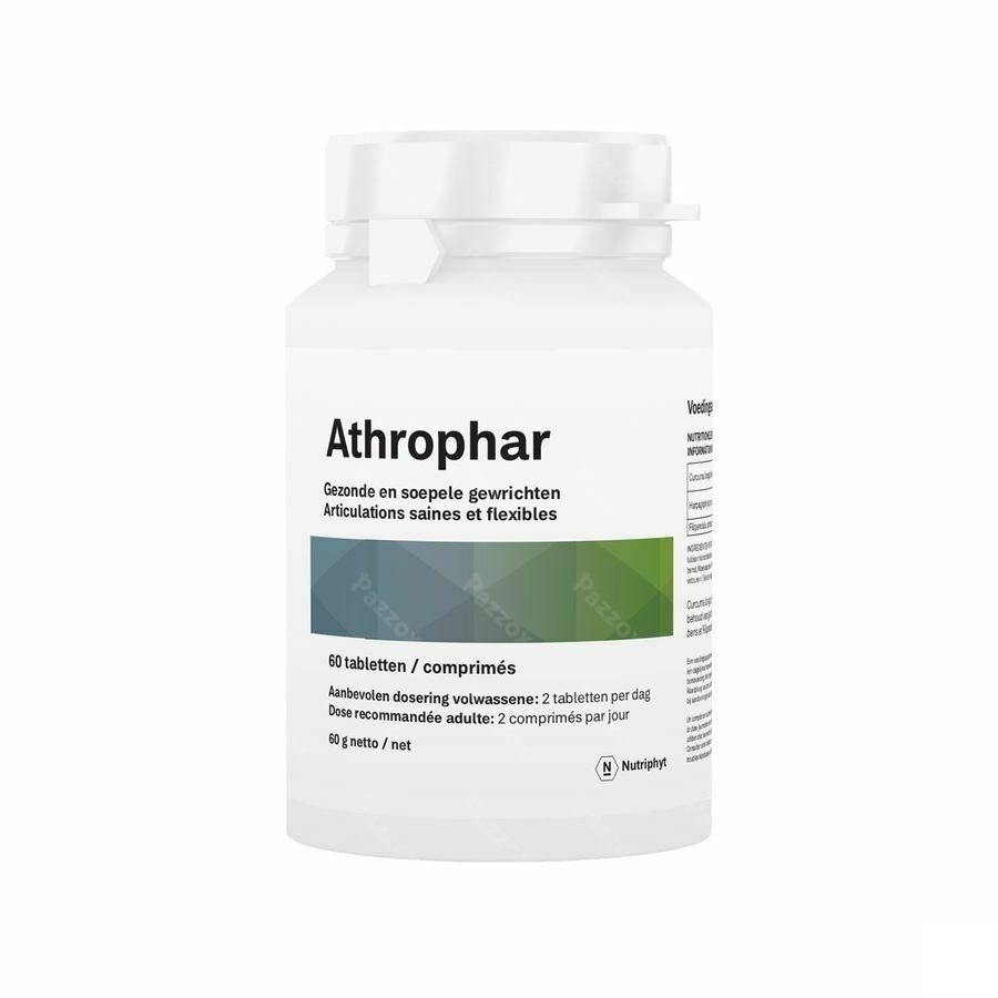Athrophar Tabl 60