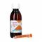Brufen 40mg/ml Susp Oraal Gebruik 200ml