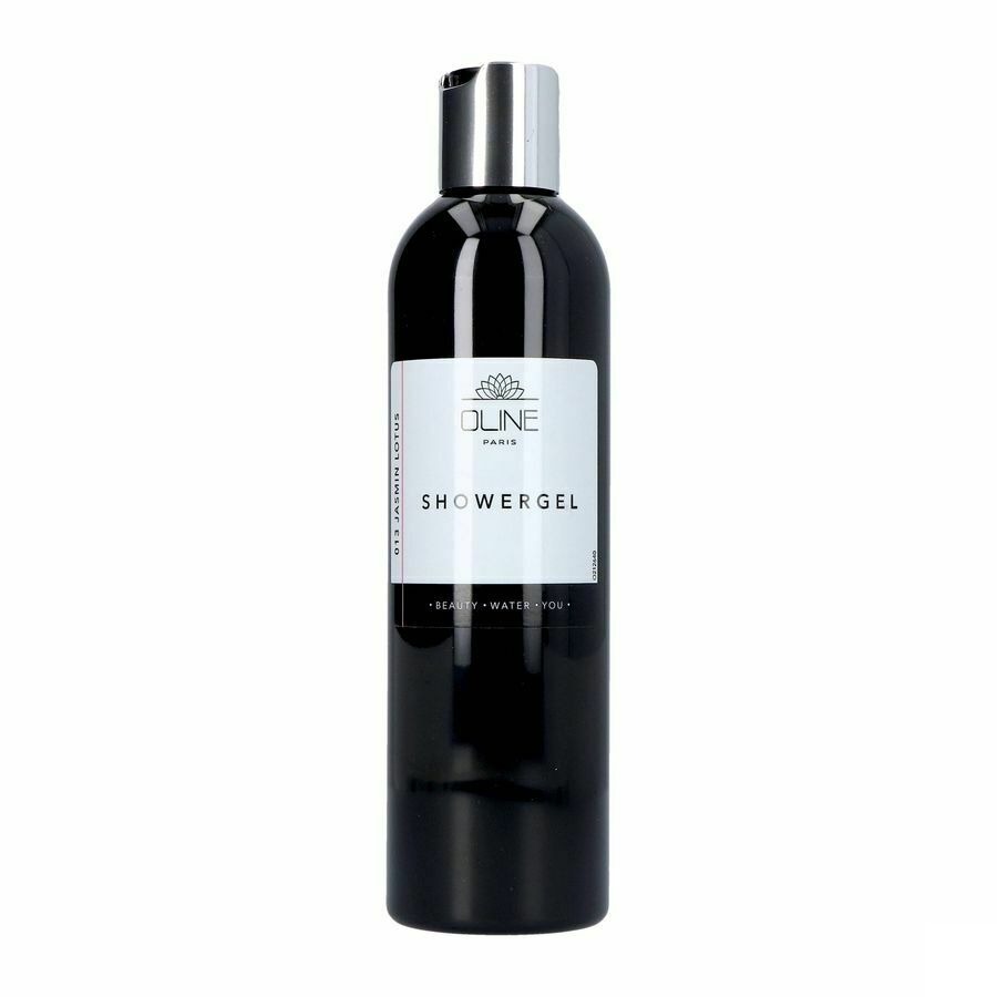 Oline Douchegel Jasmin Lotus 300ml
