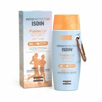 Isdin Fotoprotector Fusion Gel Sport SPF50+ 100ml