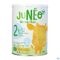 Juneo 2 Koemelk 6-12m 900g