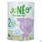 Juneo 2 Geitenmelk 6-12m 900g