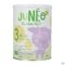 Juneo 3 Geitenmelk 10-36m 900g