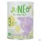 Juneo 3 Geitenmelk 10-36m 900g
