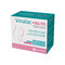 Vinalac +DHA/EPA Kinderwens tot Einde Borstvoeding 60 + 60 Capsules