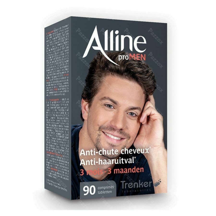 Alline Promen 90 Tabletten