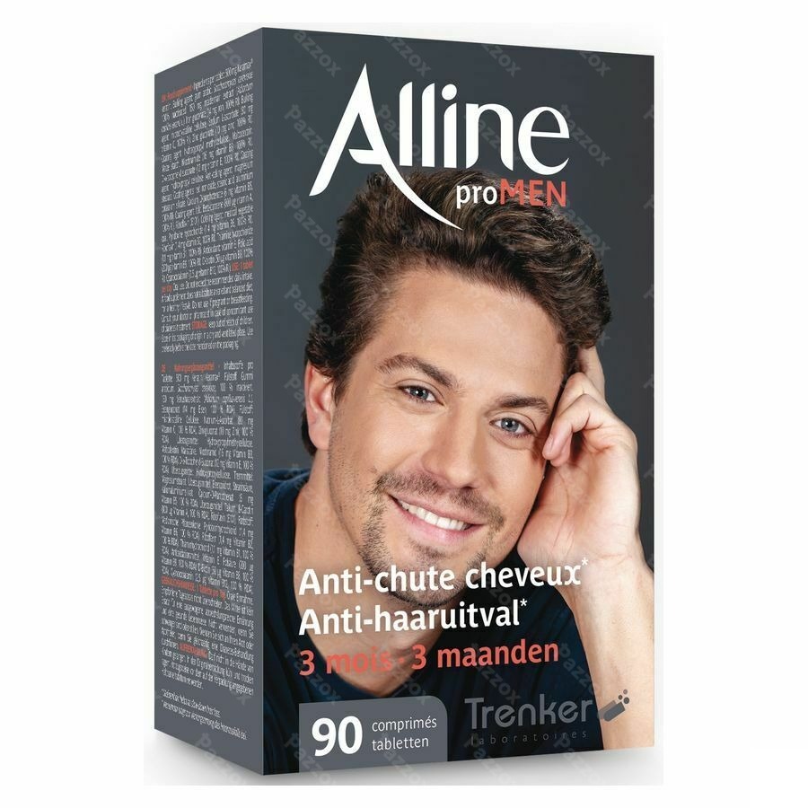Alline Promen 90 Tabletten