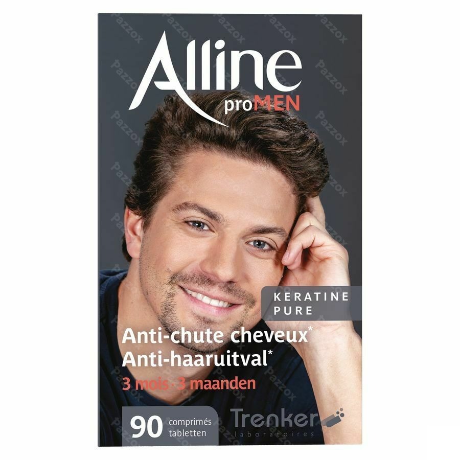 Alline Promen 90 Tabletten