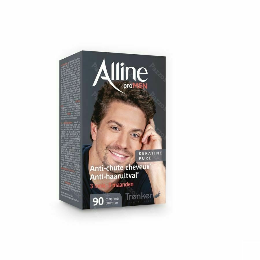 Alline Promen 90 Tabletten