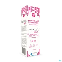 Bactecal D Liquid Kids 60ml