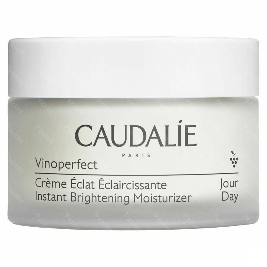 Caudalie Vinoperfect Anti-Pigment Dagcrème Stralende Huid 50ml
