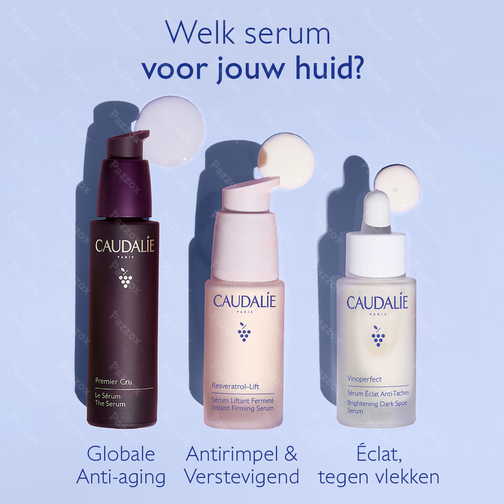 Caudalie Vinoperfect Serum Stralende Huid Anti-Pigment 30ml