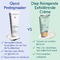 Caudalie Vinoperfect Glycol Peelingmasker 75ml