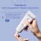 Caudalie Vinoperfect Glycol Peelingmasker 75ml